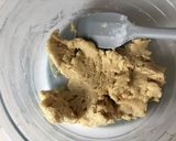簡単過ぎる！美味しいチョコレートスコーン作り方3写真