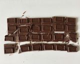 簡単過ぎる！美味しいチョコレートスコーン作り方4写真