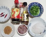 コーンビーフ、しらたき、すき焼き割り下…作り方1写真
