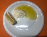 ギリシャ風!美味しいバケットの食べ方♪作り方5写真