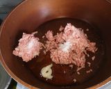 ヨウサマの減塩サンマーつけ麺作り方2写真