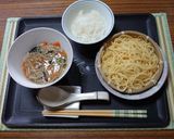 ヨウサマの減塩サンマーつけ麺作り方7写真