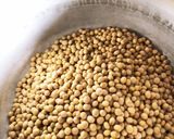 麦味噌作り、出来上がり3.5キロ作り方1写真