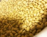 麦味噌作り、出来上がり3.5キロ作り方3写真