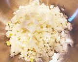子供が大好きタコライス作り方1写真