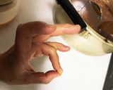 麦味噌作り、出来上がり3.5キロ作り方9写真