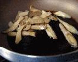 鮭ときのこの煮びたし作り方1写真