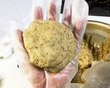 麦味噌作り、出来上がり3.5キロ作り方13写真