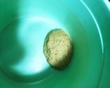 麦味噌作り、出来上がり3.5キロ作り方14写真