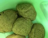 麦味噌作り、出来上がり3.5キロ作り方15写真