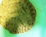 麦味噌作り、出来上がり3.5キロ作り方16写真