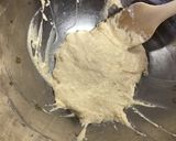 BPなしで！柚子と生姜の発酵ケーキ作り方2写真