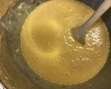 BPなしで！柚子と生姜の発酵ケーキ作り方4写真