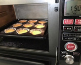 こだわり抹茶のしっとりマドレーヌ♬作り方9写真