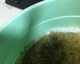 麦味噌作り、出来上がり3.5キロ作り方19写真