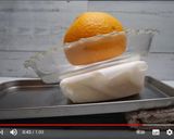 料理の基本：豆腐の水切り作り方3写真