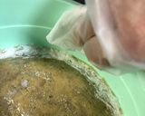 麦味噌作り、出来上がり3.5キロ作り方20写真