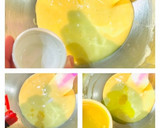 こだわり抹茶のしっとりマドレーヌ♬作り方4写真