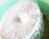 麦味噌作り、出来上がり3.5キロ作り方21写真