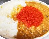 甘口カレーを辛口にする方法！(^^)作り方1写真