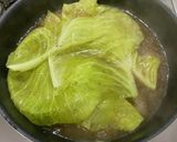 茄子と豚肉のくるくる焼き作り方8写真