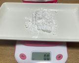 中国春雨(タンミョン)を作る方法作り方5写真