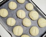 ハード系プチフランスパン作り方5写真