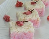 鯛そぼろの押し寿司＊お花見、おひな祭り作り方6写真
