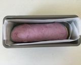 パウンド型で作る＊レインボー＊ミニ食パン作り方8写真