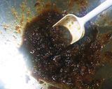 142醤油麹でフキ味噌（ふきのとう）作り方6写真
