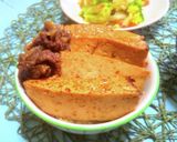 余った煮汁で 絶品 肉豆腐作り方7写真