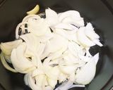 にんじんと豆乳のポタージュ作り方1写真