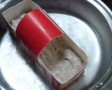 残り物の卵白から◆小倉蒸しカステラ◆作り方6写真