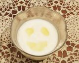 ヨーグルトとはちみつで♪お絵描き♡作り方14写真