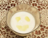 ヨーグルトとはちみつで♪お絵描き♡作り方14写真