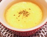 にんじんと豆乳のポタージュ作り方7写真