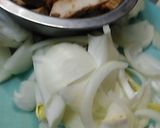 和田明日香さんの蒸し焼きそば！おいしい！作り方1写真