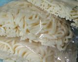 和田明日香さんの蒸し焼きそば！おいしい！作り方3写真