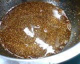 和田明日香さんの蒸し焼きそば！おいしい！作り方4写真