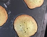 こだわり抹茶のしっとりマドレーヌ♬作り方10写真