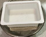 油揚げ・揚げ豆腐作り方1写真