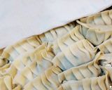 栃木県民の餃子！作り方3写真
