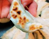 栃木県民の餃子！作り方4写真