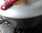 和田明日香さんの蒸し焼きそば！おいしい！作り方8写真