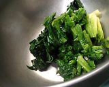 和田明日香さんの蒸し焼きそば！おいしい！作り方9写真