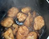 揚げないチキン南蛮〜カッテージタルタル〜作り方4写真