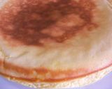 オーブンいらず❤しっとりチーズケーキ作り方5写真