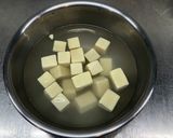 角煮風！高野豆腐の肉巻き作り方1写真