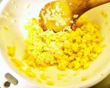 キャラ弁　簡単　どうぶつの森　キャラメル作り方2写真