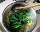 簡単ホウレンソウカレー作り方4写真